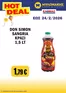 Κατάλογος Μυλωνάκης Cash & Carry | Ειδικές προσφορές για εσάς | 2026-02-07T00:00:00.000Z - 2026-02-24T00:00:00.000Z