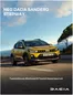 Κατάλογος Dacia σε Νάουσα | New Sandero Stepway times exoplismoi | 2026-02-25T00:00:00.000Z - 2027-02-25T00:00:00.000Z