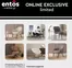 Κατάλογος Entos σε Κιλελέρ | Αποκλειστικές προσφορές για τους πελάτες μας | 2026-03-24T00:00:00.000Z - 2026-04-07T00:00:00.000Z
