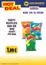 Κατάλογος Μυλωνάκης Cash & Carry σε Άλιμος | Ελκυστικές ειδικές προσφορές για όλους | 2026-03-25T00:00:00.000Z - 2026-04-08T00:00:00.000Z