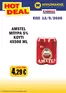 Κατάλογος Μυλωνάκης Cash & Carry | Εξοικονομήστε τώρα με τις προσφορές μας | 2026-05-04T00:00:00.000Z - 2026-05-12T00:00:00.000Z