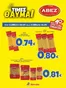 Κατάλογος Κάντζας Super Market σε Γαστούνη | Αποκλειστικές προσφορές για τους πελάτες μας | 2026-05-02T00:00:00.000Z - 2026-05-16T00:00:00.000Z