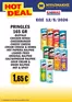 Κατάλογος Μυλωνάκης Cash & Carry | Αποκλειστικές προσφορές για τους πελάτες μας | 2026-05-12T00:00:00.000Z - 2026-05-12T00:00:00.000Z