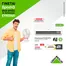 Κατάλογος Leroy Merlin | Fulladio prosforon tou mina | 2026-05-26T00:00:00.000Z - 2026-06-18T00:00:00.000Z