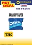 Κατάλογος Μυλωνάκης Cash & Carry σε Τρίκαλα | Προσφορές για κυνηγούς ευκαιριών | 2026-06-04T00:00:00.000Z - 2026-06-09T00:00:00.000Z