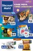 Κατάλογος Discount Markt σε Πειραιάς | Discount Markt προσφορές | 2026-06-15T00:00:00.000Z - 2026-06-20T00:00:00.000Z