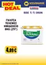 Κατάλογος Μυλωνάκης Cash & Carry | Υπέροχη προσφορά για όλους τους πελάτες | 2026-07-06T00:00:00.000Z - 2026-07-07T00:00:00.000Z