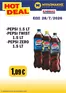 Κατάλογος Μυλωνάκης Cash & Carry σε Πειραιάς | Οι καλύτερες προσφορές μας για εσάς | 2026-07-20T00:00:00.000Z - 2026-07-28T00:00:00.000Z