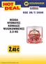 Κατάλογος Μυλωνάκης Cash & Carry σε Αχαρνές | Εκπτώσεις και προωθητικές ενέργειες | 2026-07-22T00:00:00.000Z - 2026-07-28T00:00:00.000Z