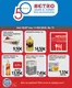Κατάλογος METRO Cash & Carry | Φυλλάδιο Προσφορών Cash & Carry #15 | 2026-07-29T00:00:00.000Z - 2026-08-11T00:00:00.000Z