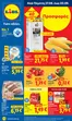 Κατάλογος Lidl σε Σταυρός | Φυλλάδιο Lidl - Food Nonfood | 2026-08-27T00:00:00.000Z - 2026-09-02T00:00:00.000Z