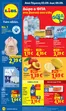 Κατάλογος Lidl | Φυλλάδιο Lidl - Food Nonfood | 2026-09-03T00:00:00.000Z - 2026-09-09T00:00:00.000Z