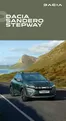 Κατάλογος Dacia σε Χίος | SANDERO STEPWAY Brochure | 2026-09-03T00:00:00.000Z - 2027-09-03T00:00:00.000Z
