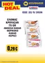 Κατάλογος Μυλωνάκης Cash & Carry | Ελκυστικές ειδικές προσφορές για όλους | 2026-09-04T00:00:00.000Z - 2026-09-22T00:00:00.000Z