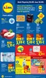 Κατάλογος Lidl σε Εορδαίας | Φυλλάδιο Lidl - Food Nonfood | 2026-09-10T00:00:00.000Z - 2026-09-16T00:00:00.000Z