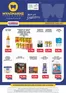 Κατάλογος Μυλωνάκης Cash & Carry | ΜΥΛΩΝΑΚΗΣ ΦΥΛΛΑΔΙΟ Ν17 23/9-6/10 | 2026-09-23T00:00:00.000Z - 2026-10-06T00:00:00.000Z