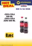 Κατάλογος Μυλωνάκης Cash & Carry | Εκπτώσεις και προωθητικές ενέργειες | 2026-09-24T00:00:00.000Z - 2026-10-06T00:00:00.000Z