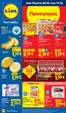 Κατάλογος Lidl | Φυλλάδιο Lidl - Food Nonfood | 2026-10-08T00:00:00.000Z - 2026-10-14T00:00:00.000Z