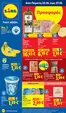 Κατάλογος Lidl | Φυλλάδιο Lidl - Food Nonfood | 2026-10-22T00:00:00.000Z - 2026-10-28T00:00:00.000Z