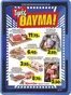 Κατάλογος Κάντζας Super Market | Κάντζας Super Market προσφορές | 2026-10-19T00:00:00.000Z - 2026-10-24T00:00:00.000Z