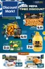 Κατάλογος Discount Markt | Discount Markt προσφορές | 2026-10-26T00:00:00.000Z - 2026-10-31T00:00:00.000Z