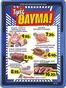 Κατάλογος Κάντζας Super Market | Κάντζας Super Market προσφορές | 2026-10-26T00:00:00.000Z - 2026-10-31T00:00:00.000Z