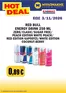 Κατάλογος Μυλωνάκης Cash & Carry σε Νάουσα Πάρου | Νέες προσφορές για ανακάλυψη | 2026-10-27T00:00:00.000Z - 2026-11-03T00:00:00.000Z