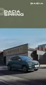 Κατάλογος Dacia σε Άβδηρα | New Spring Brochure | 2025-05-09T00:00:00.000Z - 2026-05-09T00:00:00.000Z