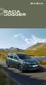 Κατάλογος Dacia σε Άκτιο | All new Jogger Brochure | 2025-05-24T00:00:00.000Z - 2026-05-24T00:00:00.000Z
