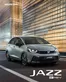 Κατάλογος Honda | Φυλλάδιο JAZZ e:HEV | 2025-08-10T00:00:00.000Z - 2026-08-10T00:00:00.000Z