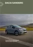 Κατάλογος Dacia | Sandero times exoplismoi | 2025-08-26T00:00:00.000Z - 2026-08-26T00:00:00.000Z