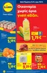Κατάλογος Lidl σε Ηράκλειο | Φυλλάδιο Lidl - Food & Nonfood | 2025-11-13T00:00:00.000Z - 2025-11-19T00:00:00.000Z