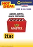 Κατάλογος Μυλωνάκης Cash & Carry | Ειδικές προσφορές για εσάς | 2025-11-20T00:00:00.000Z - 2025-12-09T00:00:00.000Z