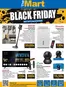 Κατάλογος The Mart | Φυλλάδιο Black Friday | 2025-11-19T00:00:00.000Z - 2025-12-02T00:00:00.000Z