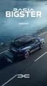 Κατάλογος Dacia σε Κέρκυρα | Dacia Bigster Accessories | 2025-11-29T00:00:00.000Z - 2026-11-29T00:00:00.000Z