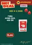 Κατάλογος Μυλωνάκης Cash & Carry σε Λιβαδειά | Τρέχουσες ειδικές προσφορές | 2025-12-13T00:00:00.000Z - 2026-01-06T00:00:00.000Z