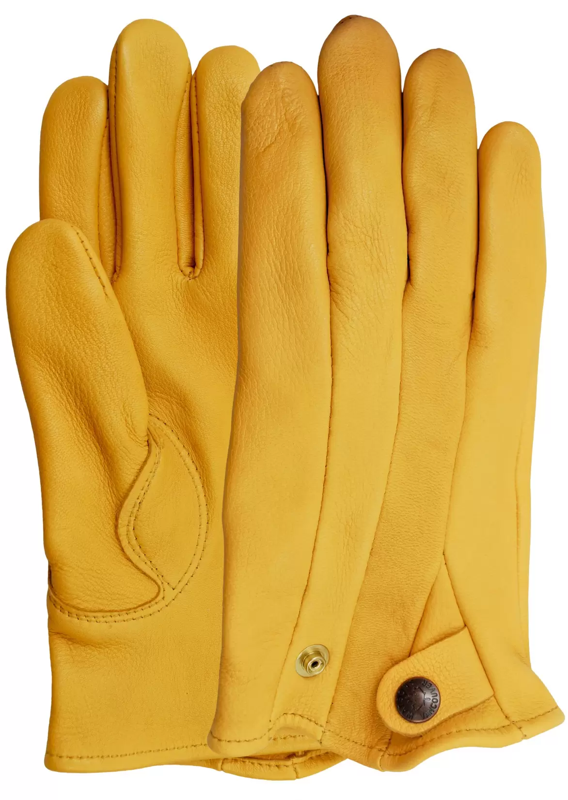 Watson Gloves Stagline Honey Fleece Lined Gloves