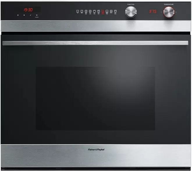 Fisher & Paykel 30 inch Single Wall Oven with Convection