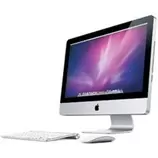 Apple iMac 21.5" A1311 Intel i5 / 8GB / 500GB