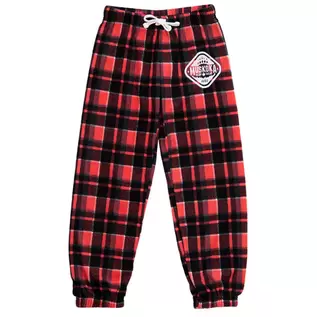 Youth Cottage Comfy Pants in Paradise Pink