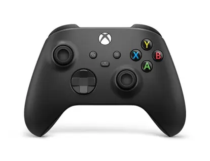 Xbox Wireless Controller - Carbon Black