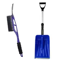 Goodyear Goodyear Shovel and Brush Combo Pack
