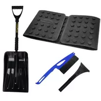 Goodyear Goodyear Winter Ready Pack