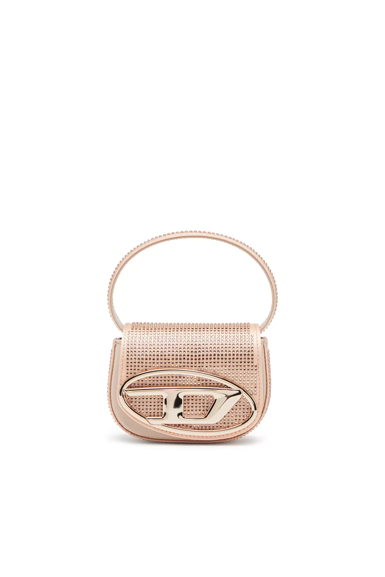 1DR XS Cross Bodybag - Iconic mini bag in crystal satin