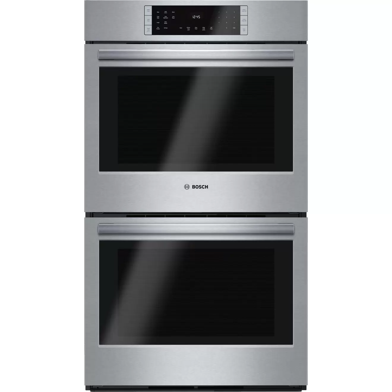 Bosch 30 inch Double Wall Oven with Convection