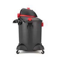 Shop-Vac 120 V 10-Gal. 4 HP Corded Portable Wet/Dry Shop Vacuum