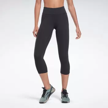 lux 3/4 leggings