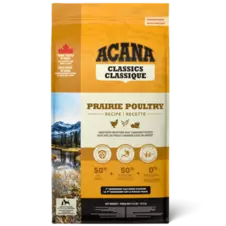 ACANA Classics Prairie Poultry Dry Dog Food
