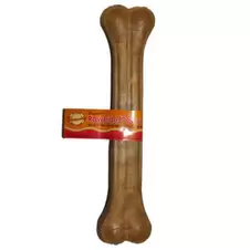 All Natural Prime Beef Pressed Rawhide Bone