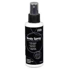 Enviro Fresh Body Spray